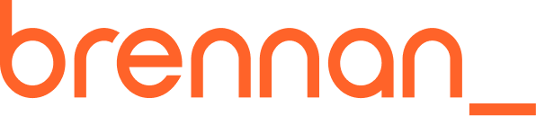 Brennan IT logo