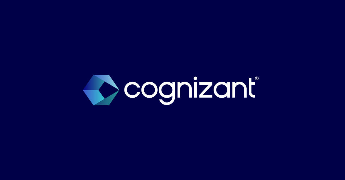 Cognizant logo