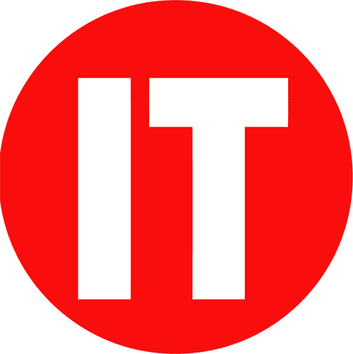 Kinetic IT logo